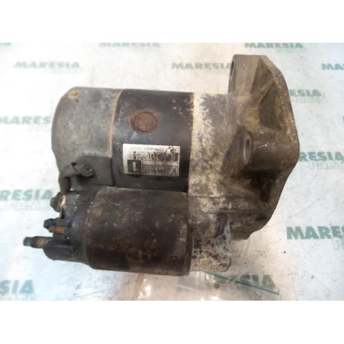 Peugeot - 206 - Starter