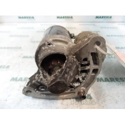 Peugeot - 206 - Startmotor