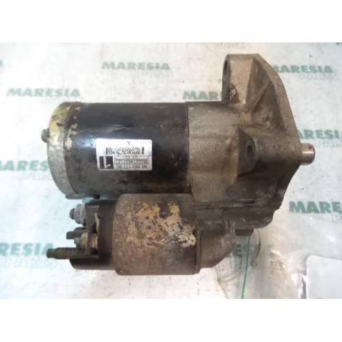 Peugeot - 206 - Startmotor