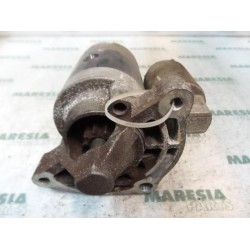 Peugeot - 206 - Starter