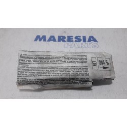 Fiat - 500 - Airbag siège