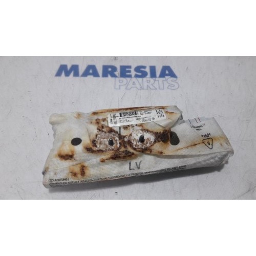 Fiat - 500 - Airbag Sitz (Sitzplatz)