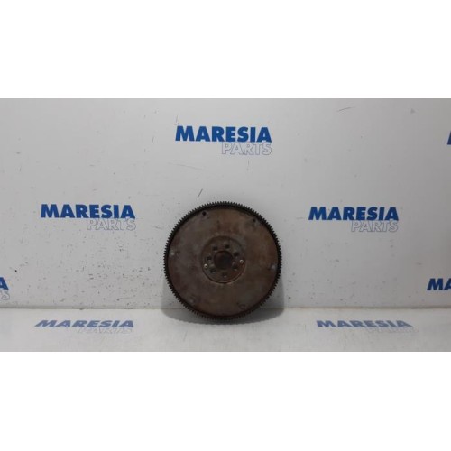 Renault - Espace - Flywheel
