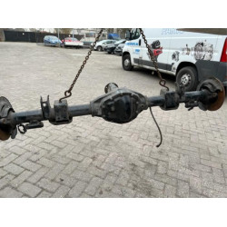 Renault - Master - Hinterachse Hinterradantrieb