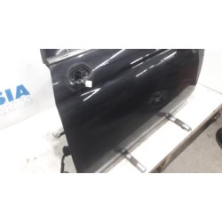 Fiat - 500 - Portier 2Deurs links