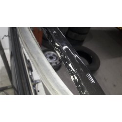 Fiat - 500 - Portier 2Deurs links