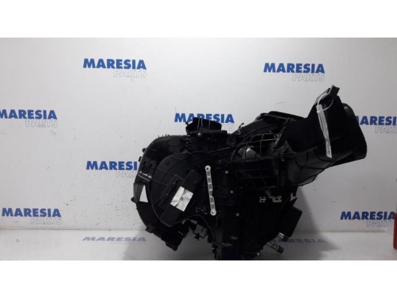 Fiat - 500 - Heater housing
