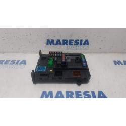 Peugeot - 308 - Engine management computer