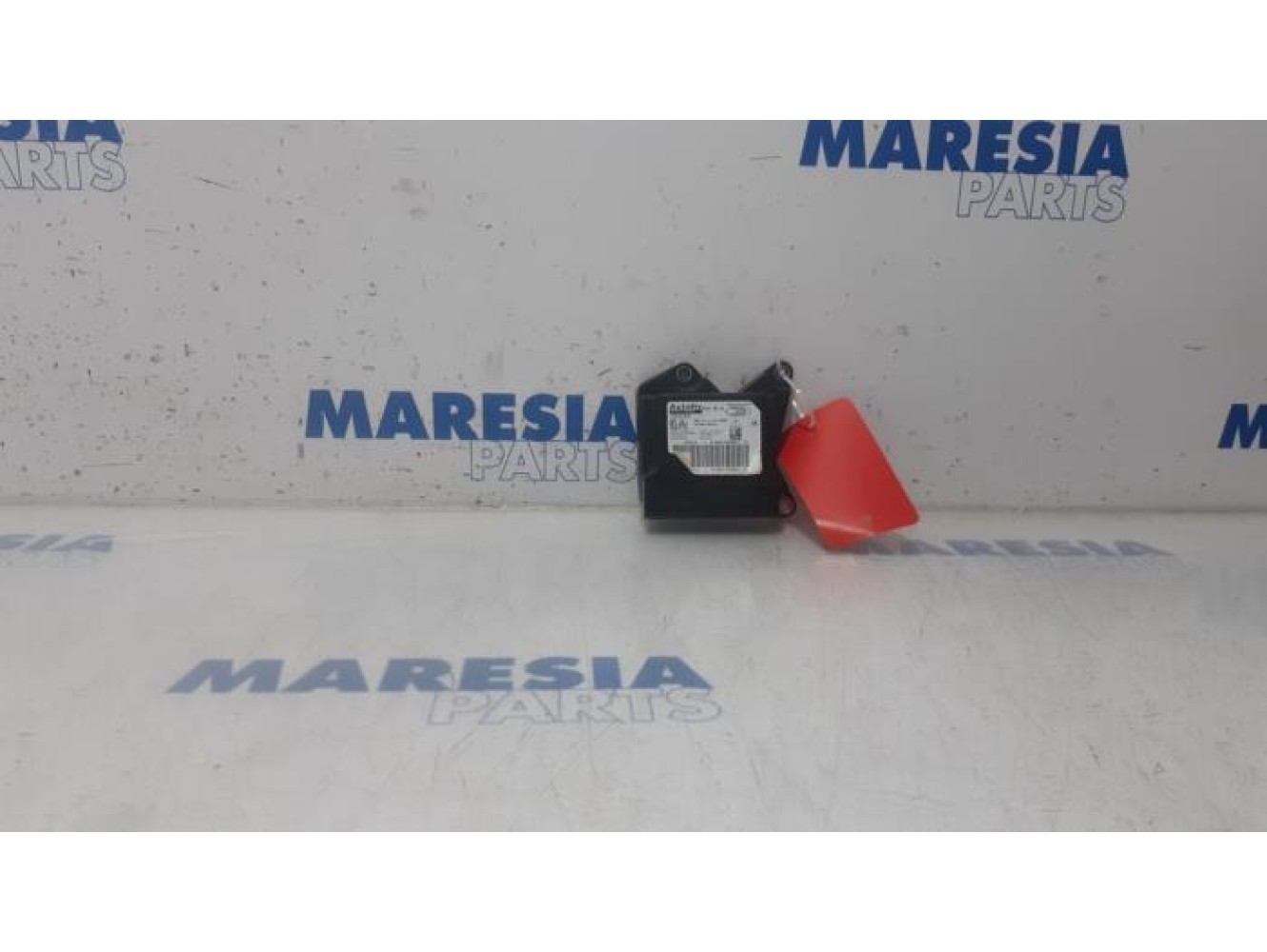 Peugeot - 308 - Airbag Module