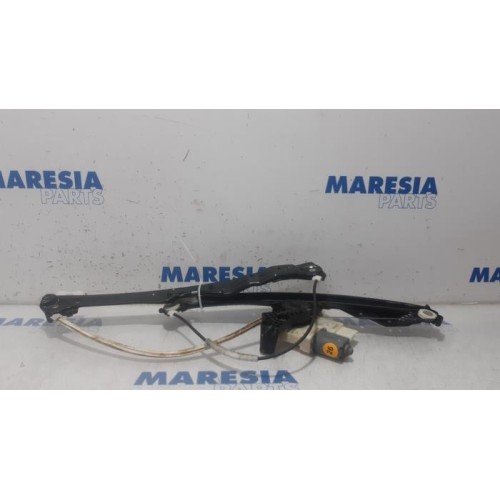 Peugeot - 308 - Window mechanism 4-door, front right