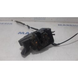 Peugeot - 308 - Türschlossmechanik 4-türig links vorne