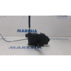 Peugeot - 308 - Front door lock mechanism 4-door, right