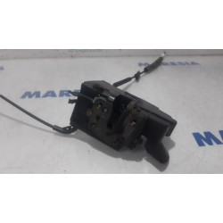 Peugeot - 308 - Front door lock mechanism 4-door, right