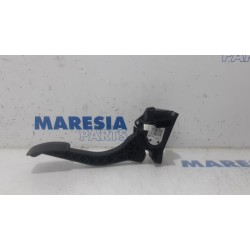 Peugeot - 308 - Throttle pedal position sensor