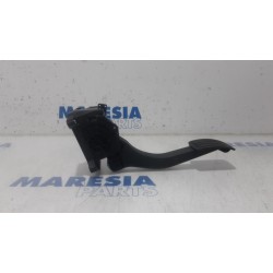 Peugeot - 308 - Throttle pedal position sensor