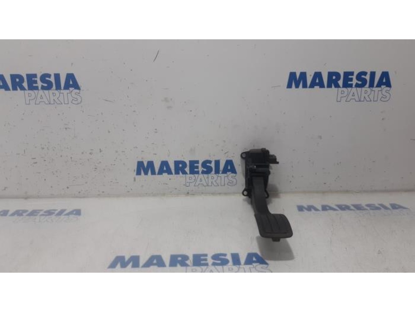Peugeot - 308 - Throttle pedal position sensor