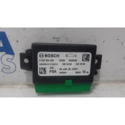 Peugeot - 308 - PDC Module