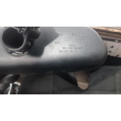 Peugeot - 308 - Rear view mirror