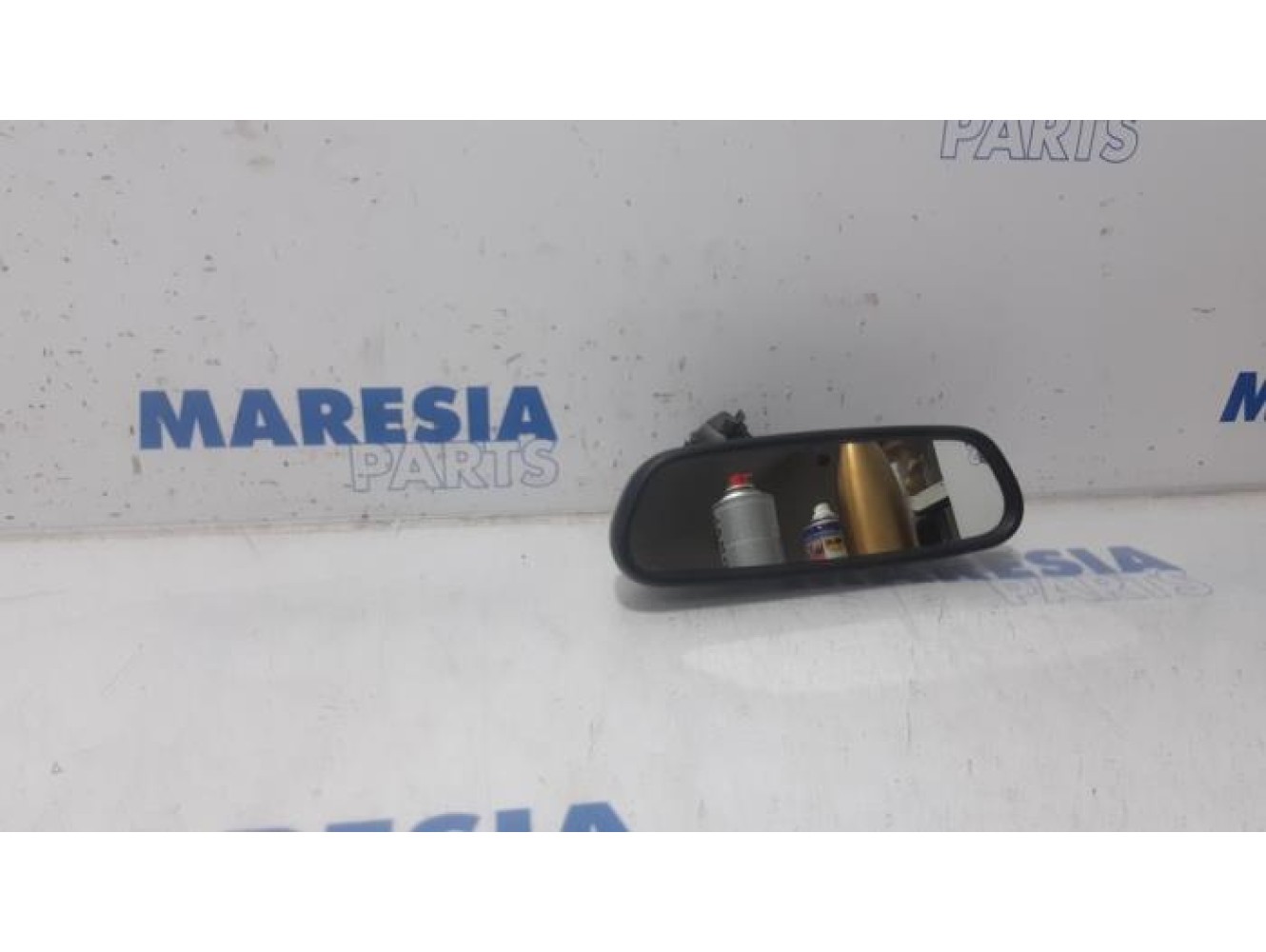 Peugeot - 308 - Rear view mirror