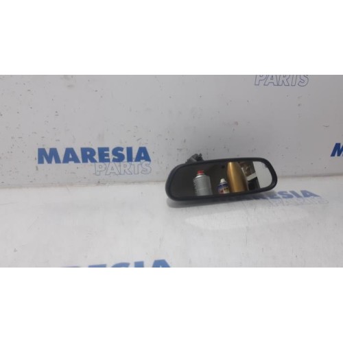 Peugeot - 308 - Rear view mirror