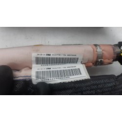 Peugeot - 308 - Airbag hemel links