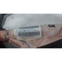 Peugeot - 308 - Airbag hemel rechts