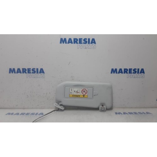 Peugeot - 308 - Sun visor