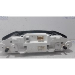 Peugeot - 308 - Instrument panel