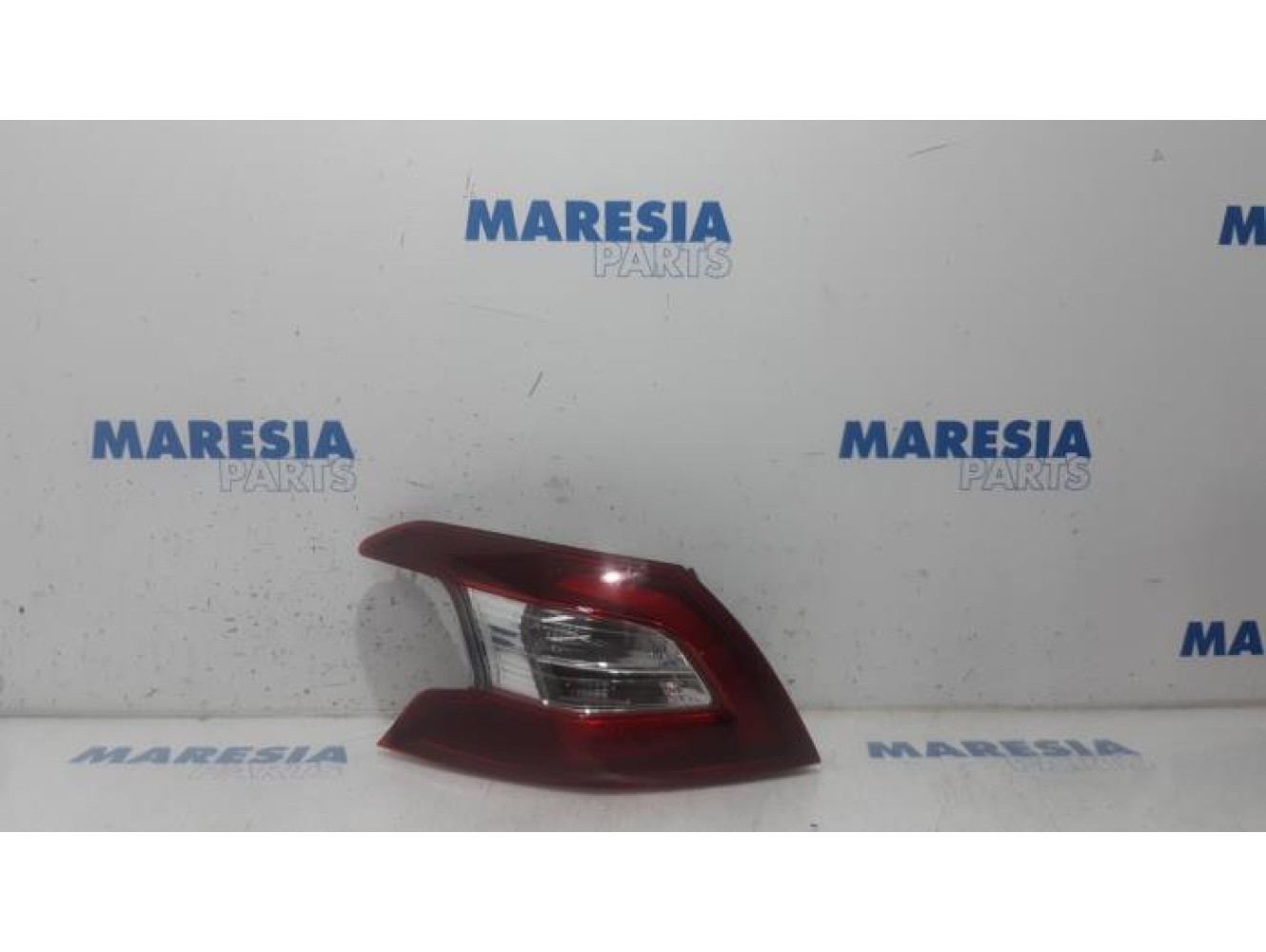 Peugeot - 308 - Achterlicht links