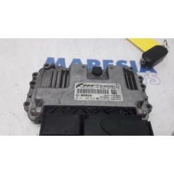 Fiat - 500 - Engine management computer