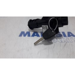 Fiat - 500 - Kontaktslot+Sleutel