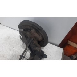 Citroen - Jumper - Arbre entraînement roue avant