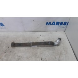 Citroen - Jumper - Rear leaf spring