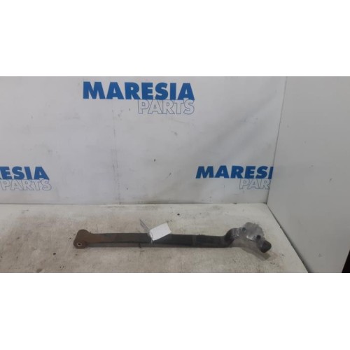 Citroen - Jumper - Rear leaf spring