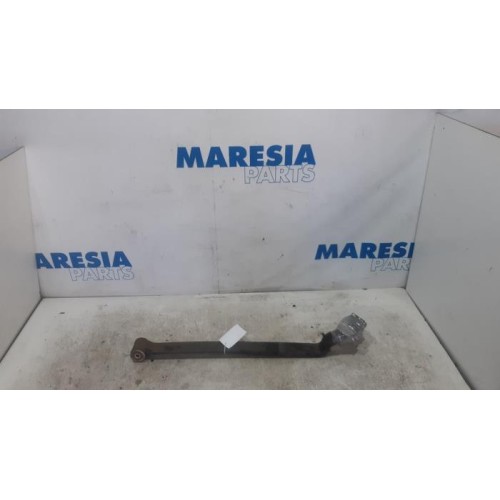 Citroen - Jumper - Rear leaf spring
