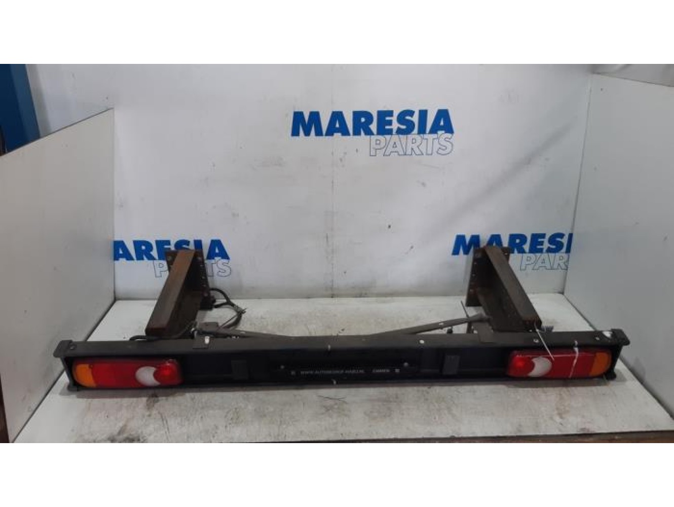 Citroen - Jumper - Taillight bar left and right