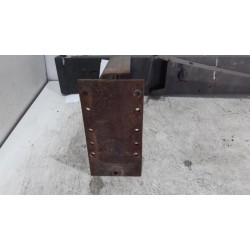 Citroen - Jumper - Taillight bar left and right