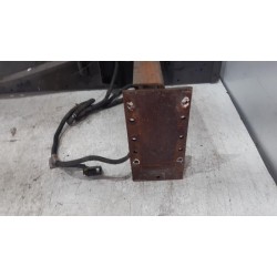 Citroen - Jumper - Taillight bar left and right
