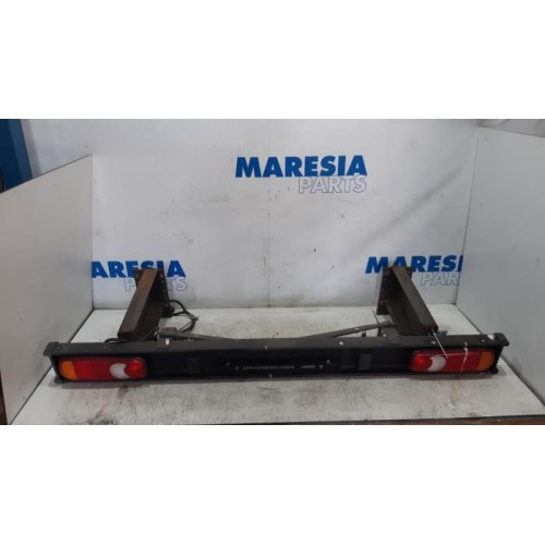 Citroen - Jumper - Taillight bar left and right