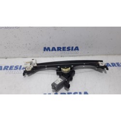 Fiat - 500 - Window mechanism 2-door, front left