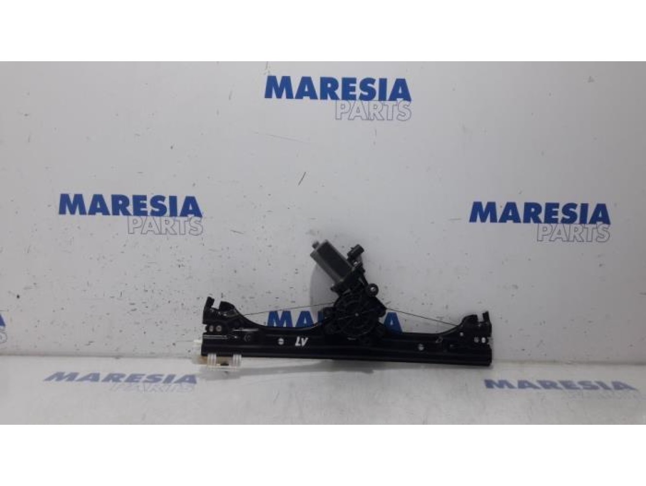 Fiat - 500 - Window mechanism 2-door, front left