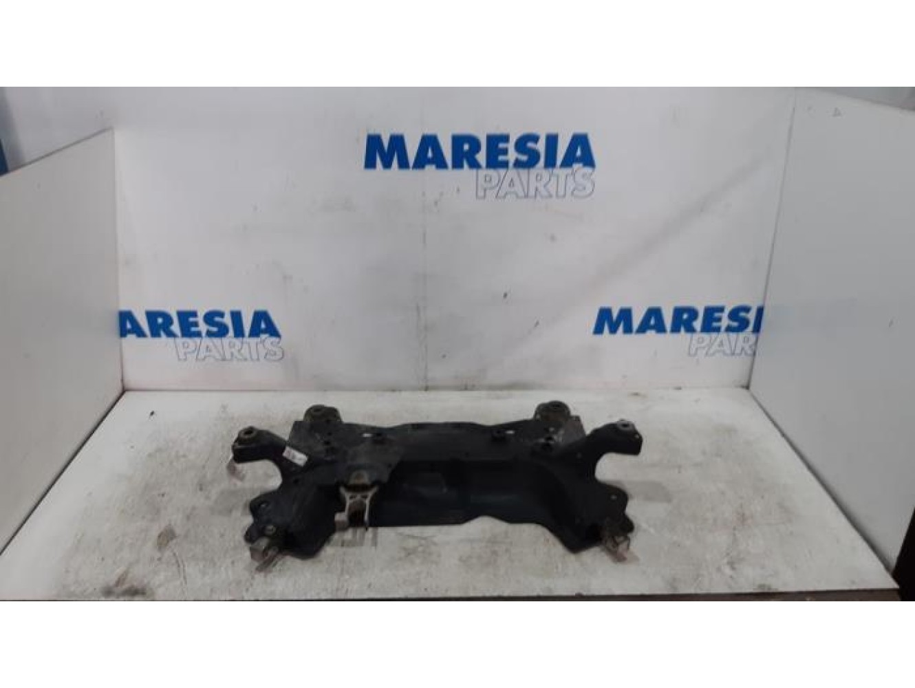 Peugeot - 508 - Subframe