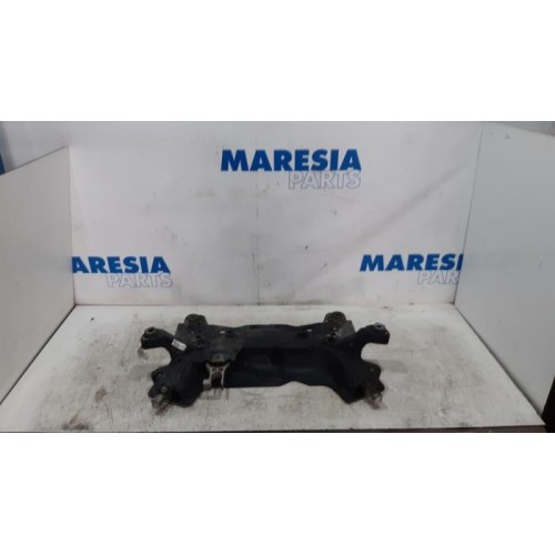 Peugeot - 508 - Subframe