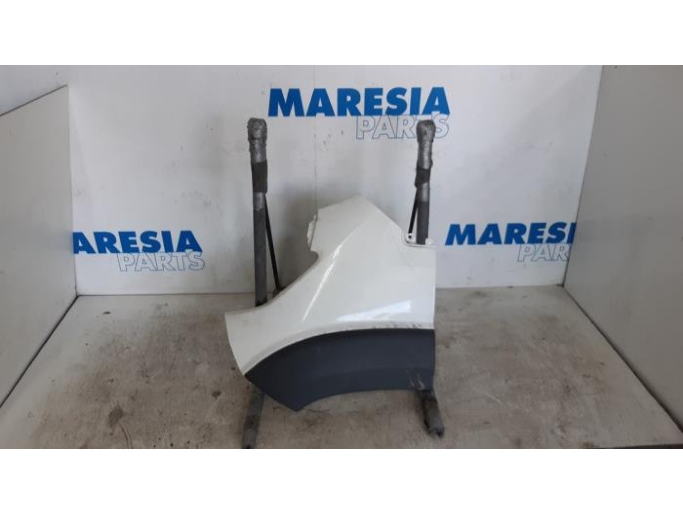 Citroen - Jumper - Scherm links-voor
