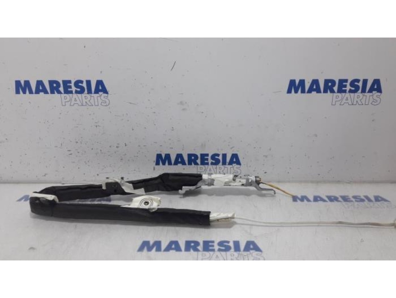 Fiat - 500 - Airbag plafond gauche