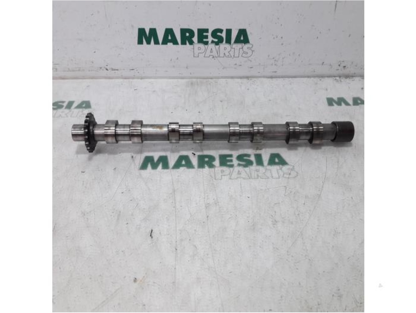 Peugeot - 307 - Camshaft