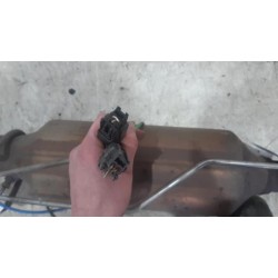 Citroen - Jumper - Particulate filter