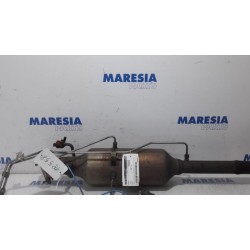 Citroen - Jumper - Particulate filter
