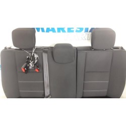 Renault - Megane - Rear bench seat