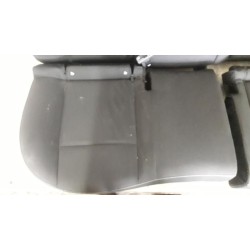 Renault - Megane - Rear bench seat